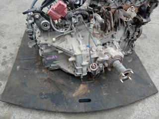 АКПП TOYOTA RACTIS NCP105 1NZ-FE U340F-03A 2 ракурс