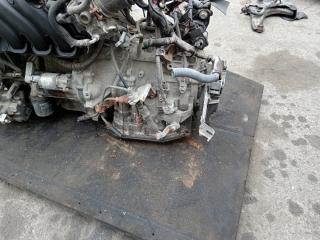 АКПП TOYOTA RACTIS NCP105 1NZ-FE U340F-03A 3 ракурс