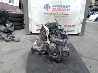 Двигатель DAIHATSU MIRA E:S LA300S, LA310S KF-VE KF-J206966 1 ракурс
