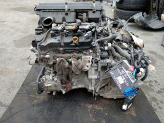 Двигатель DAIHATSU MIRA E:S LA300S, LA310S KF-VE KF-J206966 3 ракурс