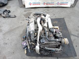 Двигатель DAIHATSU COPEN L880K JB-DET JB-0282886 3 ракурс