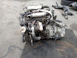 Двигатель DAIHATSU COPEN L880K JB-DET JB-0282886 4 ракурс