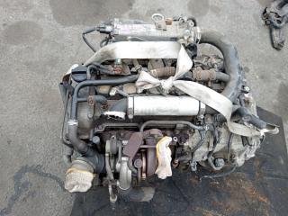 Двигатель DAIHATSU COPEN L880K JB-DET JB-0282886 5 ракурс
