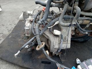 АКПП DAIHATSU COPEN L880K JB-DET JB-0282886 2 ракурс