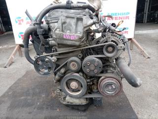 Двигатель TOYOTA ALPHARD ANH10 2AZ-FE 2AZ-1267868 2 ракурс