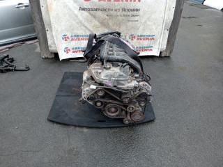 Двигатель NISSAN TIIDA NC11 HR15DE HR15-029467 1 ракурс