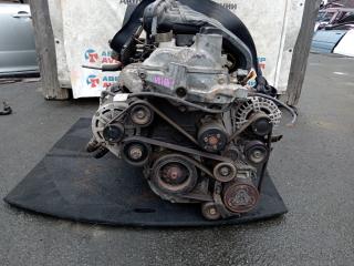 Двигатель NISSAN TIIDA NC11 HR15DE HR15-029467 2 ракурс