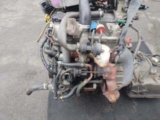 Двигатель SUZUKI JIMNY JB23W K6AT K6A-1497807 4 ракурс Двигатель SUZUKI JIMNY JB23W K6AT K6A-1497807 4 ракурс