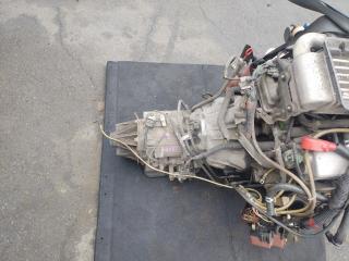 АКПП SUZUKI JIMNY JB23W K6AT I MODEL 1 ракурс