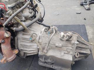 АКПП SUZUKI JIMNY JB23W K6AT I MODEL 4 ракурс