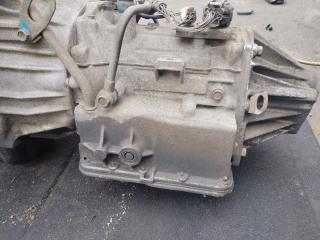 АКПП SUZUKI JIMNY JB23W K6AT I MODEL 5 ракурс