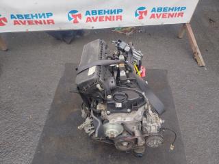 Двигатель DAIHATSU MIRA E:S LA350S, LA360S KF-VE KF-H821425 1 ракурс