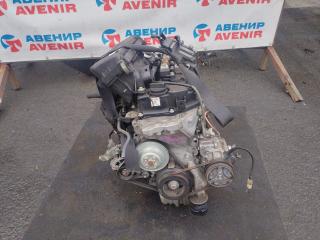 Двигатель DAIHATSU MIRA E:S LA350S, LA360S KF-VE KF-H821425 2 ракурс