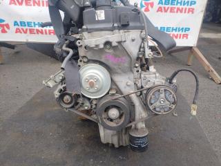 Двигатель DAIHATSU MIRA E:S LA350S, LA360S KF-VE KF-H821425 3 ракурс