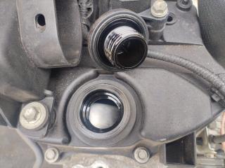 Двигатель DAIHATSU MIRA E:S LA350S, LA360S KF-VE KF-H821425 4 ракурс