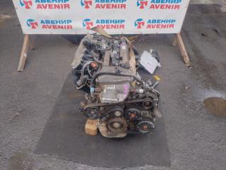 Двигатель TOYOTA ISIS ANM15 1AZ-FSE 1AZ-5668999 1 ракурс