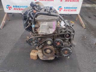 Двигатель TOYOTA ISIS ANM15 1AZ-FSE 1AZ-5668999 2 ракурс
