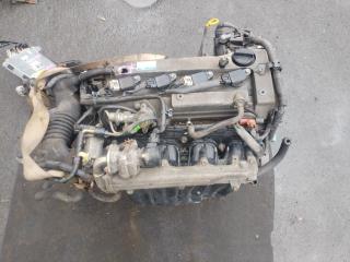 Двигатель TOYOTA ISIS ANM15 1AZ-FSE 1AZ-5668999 3 ракурс