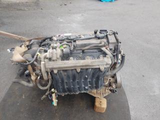 Двигатель TOYOTA ISIS ANM15 1AZ-FSE 1AZ-5668999 5 ракурс