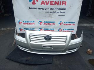 Бампер передний TOYOTA AVENSIS AZT250, AZT251, AZT255 1 ракурс