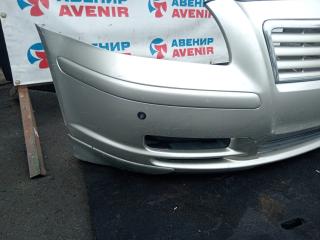 Бампер передний TOYOTA AVENSIS AZT250, AZT251, AZT255 2 ракурс