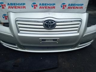 Бампер передний TOYOTA AVENSIS AZT250, AZT251, AZT255 3 ракурс