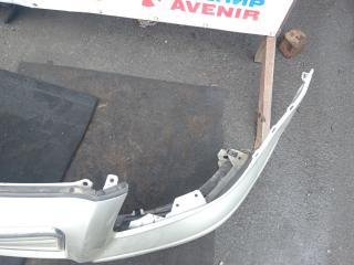 Бампер передний TOYOTA AVENSIS AZT250, AZT251, AZT255 5 ракурс
