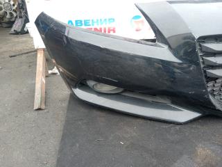 Бампер передний HONDA CR-Z ZF1 2 ракурс