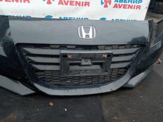 Бампер передний HONDA CR-Z ZF1 3 ракурс
