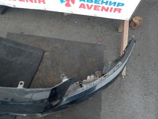 Бампер передний HONDA CR-Z ZF1 5 ракурс