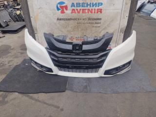 Бампер передний HONDA ODYSSEY RC1, RC2, RC4 1 ракурс
