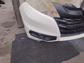 Бампер передний HONDA ODYSSEY RC1, RC2, RC4 2 ракурс