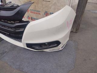 Бампер передний HONDA ODYSSEY RC1, RC2, RC4 4 ракурс