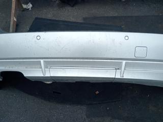 Бампер задний BMW X3 PC25, E83 3 ракурс