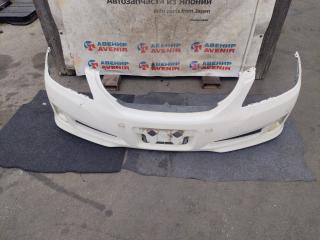 Бампер передний TOYOTA CROWN GWS204, GRS200, GRS201, GRS202, GRS203, GRS204 ROYAL/I MODEL 1 ракурс
