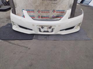 Бампер передний TOYOTA CROWN GWS204, GRS200, GRS201, GRS202, GRS203, GRS204 ROYAL/I MODEL 2 ракурс