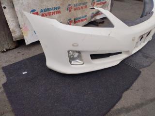 Бампер передний TOYOTA CROWN GWS204, GRS200, GRS201, GRS202, GRS203, GRS204 ROYAL/I MODEL 3 ракурс
