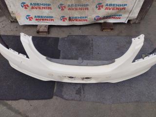 Бампер передний TOYOTA CROWN GWS204, GRS200, GRS201, GRS202, GRS203, GRS204 ROYAL/I MODEL 4 ракурс