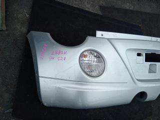 Бампер задний DAIHATSU COPEN L880K 2 ракурс