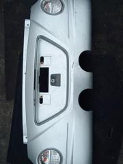 Бампер задний DAIHATSU COPEN L880K 3 ракурс