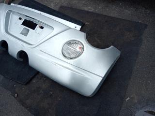 Бампер задний DAIHATSU COPEN L880K 4 ракурс