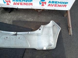 Бампер задний DAIHATSU MIRA E:S LA300S, LA310S 5 ракурс