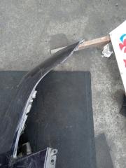 Бампер передний TOYOTA PRIUS ZVW30 2ZR-FXE II MODEL 5 ракурс