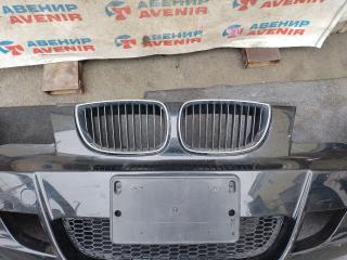 Бампер передний BMW 1 SERIES E87 2 ракурс