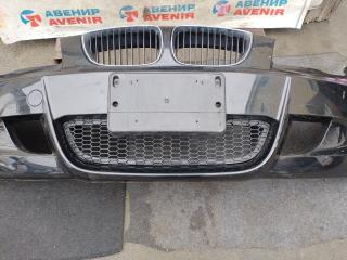 Бампер передний BMW 1 SERIES E87 3 ракурс