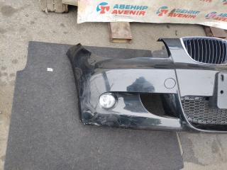Бампер передний BMW 1 SERIES E87 4 ракурс