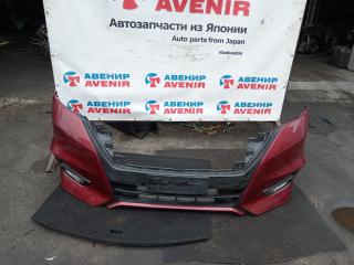 Бампер передний NISSAN SERENA GC27, GFC27, GFNC27, GNC27, HC27, HFC27, C27 1 ракурс