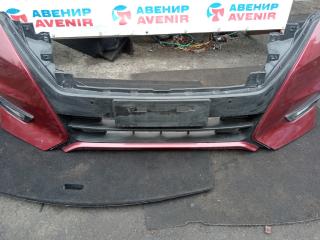 Бампер передний NISSAN SERENA GC27, GFC27, GFNC27, GNC27, HC27, HFC27, C27 3 ракурс