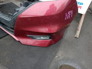 Бампер передний NISSAN SERENA GC27, GFC27, GFNC27, GNC27, HC27, HFC27, C27 4 ракурс