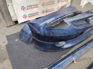 Обвес HONDA FIT GD1, GD2, GD3, GD4 I MODEL/MODULO 3 ракурс
